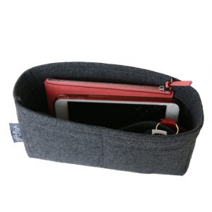 (1-331/ LV-Twist-WOC-U) Bag Organizer for LV Twist Belt Chain Pouch