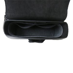 1-331/ LV-Twist-WOC-U) Bag Organizer for LV Twist Belt Chain Pouch -  SAMORGA® Perfect Bag Organizer