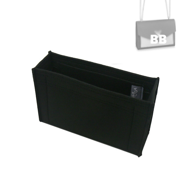 1-130/ LV-MyLockMe-BB-U) Bag Organizer for LV Mylockme Chain Bag - SAMORGA®  Perfect Bag Organizer