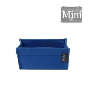 3-73/ CHA-Classic-Mini-SQ-U) Bag Organizer for CHA Classic Mini