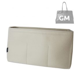 5-14/ Go-St-Louis-GM-ZB2C1T) Bag Organizer for St. Louis GM / 4mm Felt -  SAMORGA® Perfect Bag Organizer