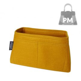  Zoomoni Premium Bag Organizer for Goyard Jouvence GM Toiletry  (Handmade/20 Color Options/Zoomoni) : Handmade Products