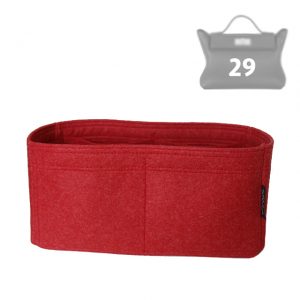2-2/ H-24/24-29) Bag Organizer for H 24/24 29cm - SAMORGA® Perfect Bag  Organizer
