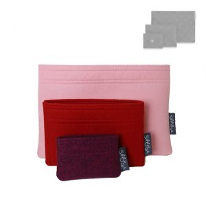 1-88/ LV-Kirigami) Bag Organizer for LV “Pochette Kirigami” - SAMORGA®  Perfect Bag Organizer