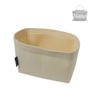 LV nano noe does not - Samorga - perfect bag organizer