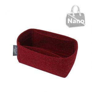 bag organizer for lv nano