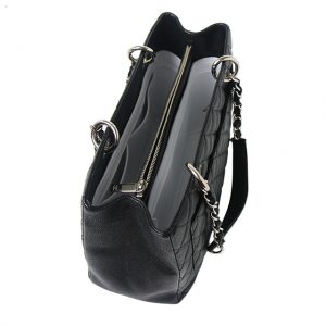 3-132/ CHA-GST) Bag Organizer for CHA Grand Shopping Tote size - A set of 2  - SAMORGA® Perfect Bag Organizer