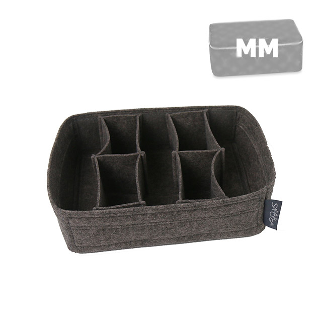 1-176/ LV-Packing-Cube-MM2) Bag Organizer for LV Packing Cube MM