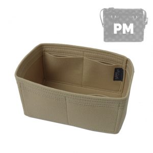 (1-8/ LV--Speedy-PM1) Bag Organizer for LV  Speedy PM