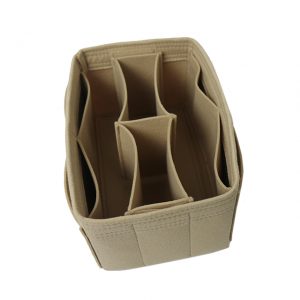 1-215/ LV-S25-F) Bag Organizer for LV Speedy 25 : F-Type - SAMORGA® Perfect Bag  Organizer