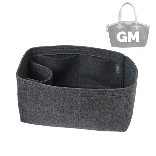Bag Organizer for LV Tivoli GM - Premium Felt (Handmade/20 Colors) :  Handmade Products 