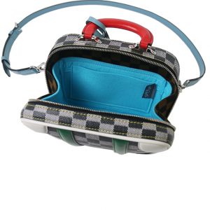 1-295/ LV-Mini-Luggage-BB) Bag Organizer for LV Mini Luggage BB - SAMORGA®  Perfect Bag Organizer