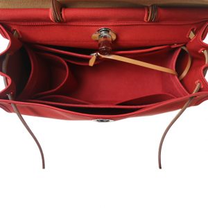 2-38/ HB35-U) Bag Organizer for H-Birkin 35 - SAMORGA® Perfect Bag