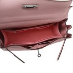 2-72/ HK-Pochette-U) Bag Organizer for H-Kelly Pochette - SAMORGA® Perfect  Bag Organizer