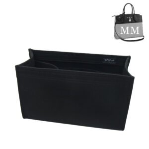  Zoomoni Premium Bag Organizer for Chanel 22 Medium Handbag  (Ref: AS3261) [Set of 2] (Handmade/20 Color Options) [Purse Organiser,  Liner, Insert, Shaper] : Handmade Products