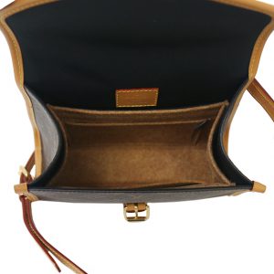 1-15/ LV-Biface-U) Bag Organizer for LV Biface size Organizer – A Set of 2  - SAMORGA® Perfect Bag Organizer