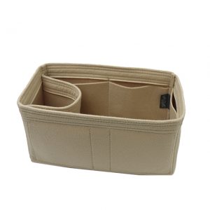 1-259/ LV-TUILERIES-Besace-DS) Bag Organizer for LV Tuileries Besace -  SAMORGA® Perfect Bag Organizer