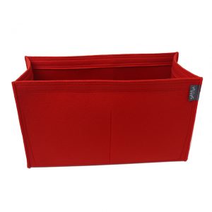 (1-172/ LV-Onthego-GM-U) Bag Organizer for LV On The Go GM - SAMORGA®  Perfect Bag Organizer