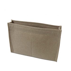 Toiletry Pouch 26 Insert With Chaintoiletry Pouch 19 Insert 
