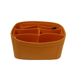 1-334/ LV-Vanity-Micro) Bag Organizer for LV Micro Vanity - SAMORGA®  Perfect Bag Organizer