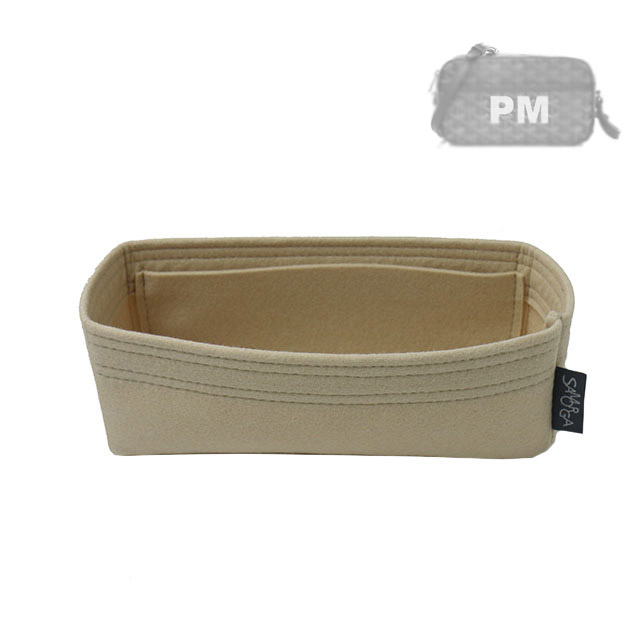 5-13/ Go-Capvert-PM) Bag Organizer for Cap Vert PM (23cm) - SAMORGA®  Perfect Bag Organizer