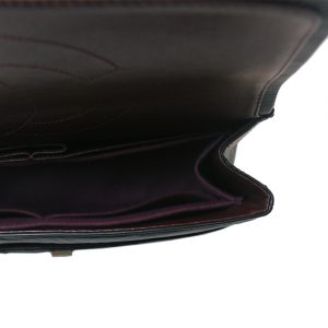 3-14/ CHA-2.55-Mini-F) Bag Organizer for CHA 2.55 Handbag Mini, 20cm (For  Bag Depth 6cm) - SAMORGA® Perfect Bag Organizer