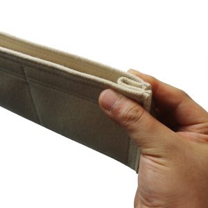 CHA-Classic-Card-Holder) MIM x SAMORGA Cha Classic Card Holder Insert -  SAMORGA® Perfect Bag Organizer