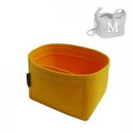 (3-7/ CHA-2.55-M-U) Bag Organizer for CHA 2.55 Flap Bag Medium (28cm)