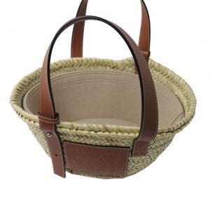 (16-22/ Loe-Basket-S) Bag Organizer for Basket Small