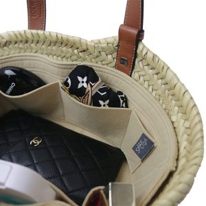 Women's Basket small bag, LOEWE