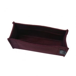 3-11/ CHA-2.55-Mini-U) Bag Organizer for CHA 2.55 Handbag Mini, 20cm (For  Bag Depth 6cm) - SAMORGA® Perfect Bag Organizer