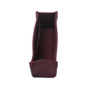 Bag Organizer for Chanel 2.55 Reissue (Size 227/31.5 cm/Maxi) Bag - Premium  Felt (Handmade/20 Colors) : Handmade Products 