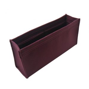 19-6/ Bao-Shoulder-Bag) Bag Organizer for BAO Shoulder Bag Large Insert -  SAMORGA® Perfect Bag Organizer