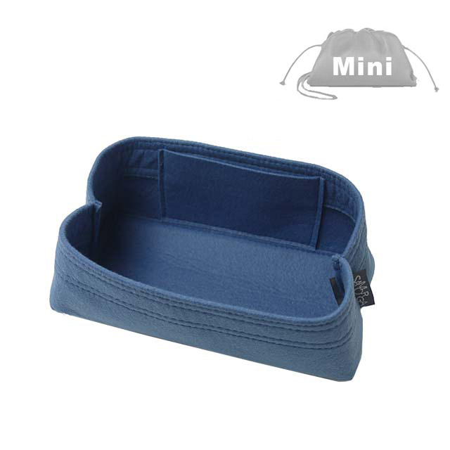 BV-Pouch-Mini-DS) Bag Organizer for The 