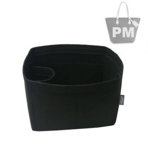 1-302/ LV-Carryall-PM-Emp-F) Bag Organizer for LV Carryall PM Empreinte :  F-Type - SAMORGA® Perfect Bag Organizer