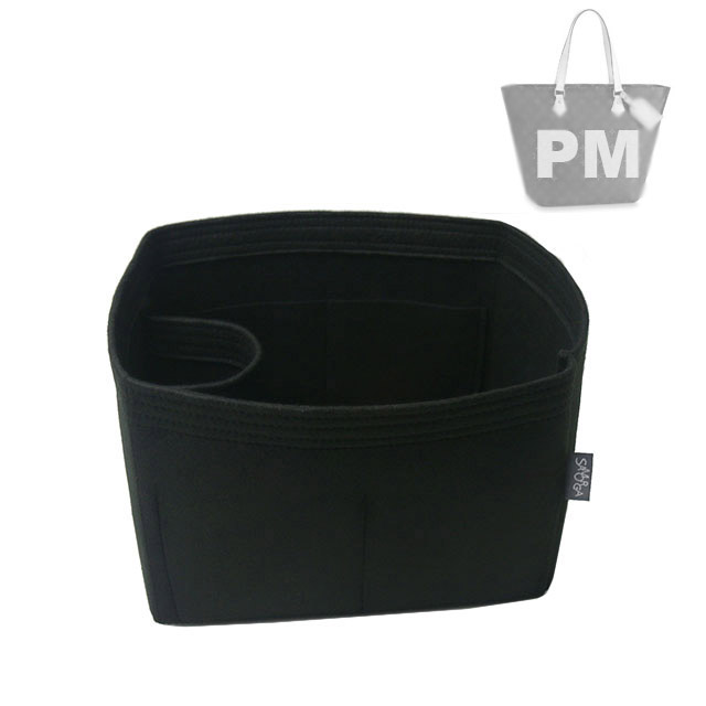 1-70/ LV-Fold-PM) Bag Organizer for LV Fold Tote PM - SAMORGA® Perfect Bag  Organizer