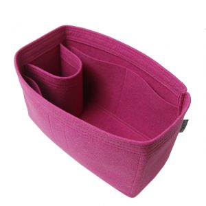 Bag Organizer for LV Propriano - Premium Felt (Handmade/20 Colors) :  Handmade Products 