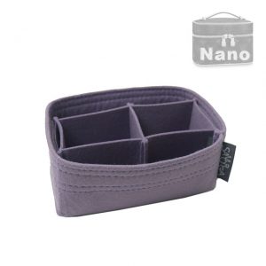 1-160/ LV-NICE-Nano) Bag Organizer for LV Nice Nano - SAMORGA