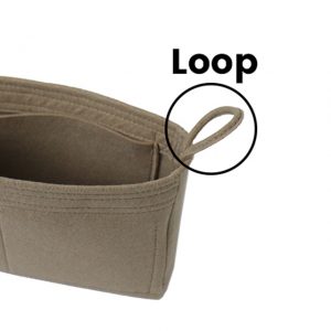 Bag Organizer for Looping MM Organizer for Looping Bag Bag 