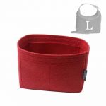 1-277/ LV-Loop-Hobo) Bag Organizer for LV Loop Hobo - SAMORGA® Perfect Bag  Organizer