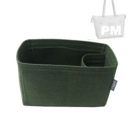 1-8/ LV--Speedy-PM1) Bag Organizer for LV  Speedy PM - SAMORGA®  Perfect Bag Organizer
