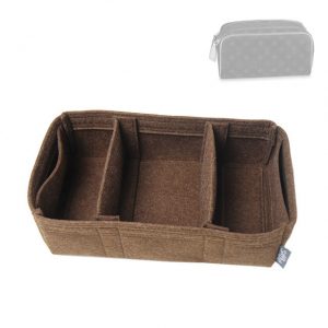 1-52/ LV-DOPP-UT) Bag Organizer for LV Dopp Kit Toiletry Pouch - SAMORGA®  Perfect Bag Organizer