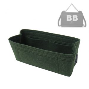 1-109/ LV-Lockme-2-BB-DS) Bag Organizer for LV Lockme II BB - SAMORGA®  Perfect Bag Organizer