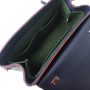 Bag Organizer for Louis Vuitton Lockme Ever Bb - 2mm (default)
