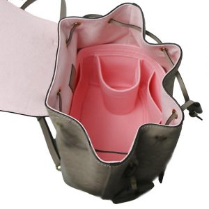Louis Vuitton Montsouris backpack PM/MM/GM bag organiser insert liner