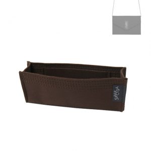 Toiletry 19 & Chain - Samorga - perfect bag organizer