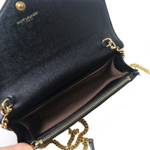1-317/ LV-IVY-WOC) Bag Organizer for LV Wallet On Chain Ivy - SAMORGA®  Perfect Bag Organizer