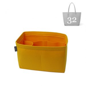 15-33/ FLP-Daily-Battle-32) Bag Organizer for “Daily Battle 32” - SAMORGA®  Perfect Bag Organizer