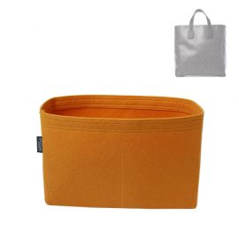 soft and light】bag organiser insert for goyard rouette bag in bag organizer  multi pocket compartment storage inner lining felt bag