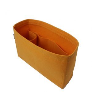 ON SALE / 5-37/ Go-Voltaire / 2mm Mustard) Bag Organizer for